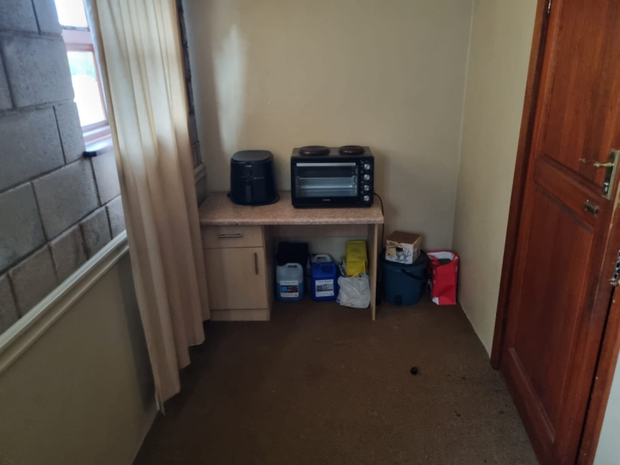 1 Bedroom Property for Sale in Brandwag Free State